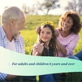 thumbnail image 5 of Equate Diphenhydramine HCl 25 mg Antihistamine Complete Allergy Tablet, 100 Count, 5 of 13