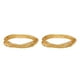 thumbnail image 3 of Sonducket Cuentas cintura cadena verano al aire libre playa vestidor vientre cadenas joyería regalo Type2 NO2, 3 of 6