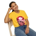 thumbnail image 5 of Japanese Birds Flowers Women Inspirational TShirt, 5 of 5