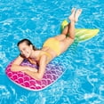 thumbnail image 4 of INTEX Flotteur de Piscine Queue de Sirène, 4 of 5