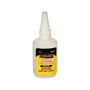 Pine Ridge Archery Instant Arrow Glue, 2 oz.