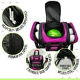 thumbnail image 3 of Path Pro Deluxe Single Tote, 3 of 5