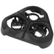 thumbnail image 1 of Soporte para Cabezal de Repuesto para Afeitado Soporte para Cabezal de Afeitadora Eléctrica Fácil de Instalar Afeitado Mejores Accesorios de Repuesto para S1000 S1010 S1020 ANGGREK Otros, 1 of 8