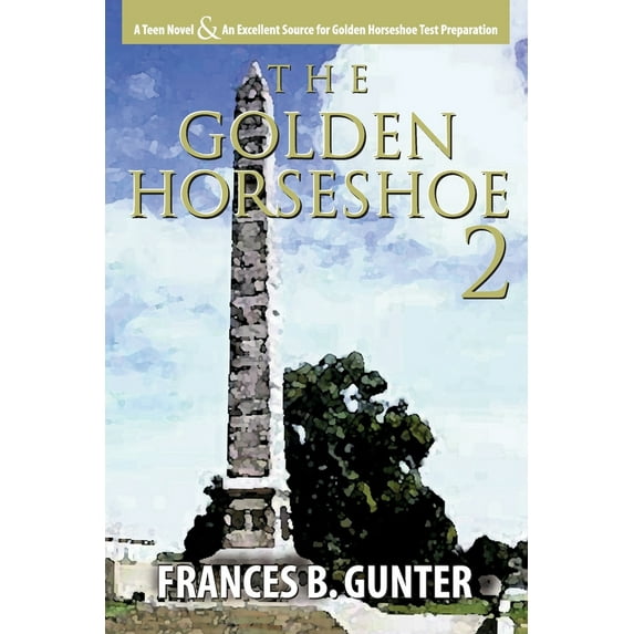 Pre-Owned Golden Horseshoe 2 (Paperback) 0971038929 9780971038929