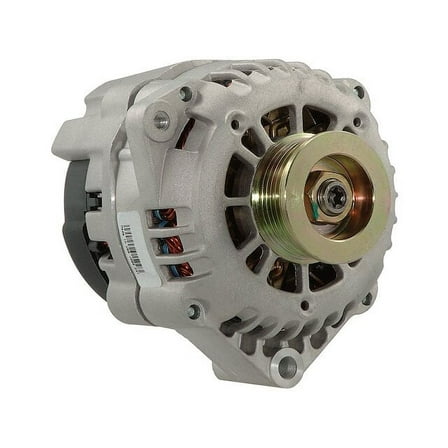 Alternator - Compatible with 1994 - 1995 Chevy Astro 4.3L V6