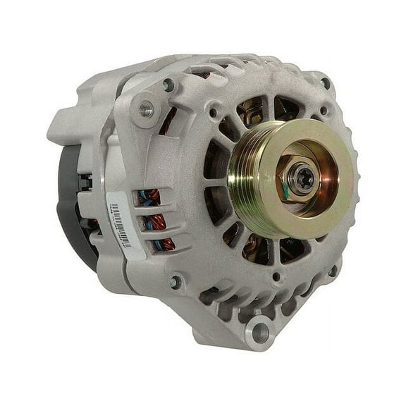 Alternator - Compatible with 1994 - 1995 Chevy Astro 4.3L V6