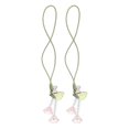 thumbnail image 2 of Wristlet Lanyard Phone Case Lanyards Easy Installation and Dismantling Daily Life Teens 2Pcs, 2 of 5