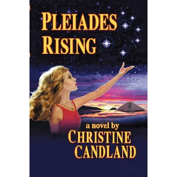 Pleiades Rising