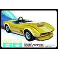 thumbnail image 2 of AMT12 AMT 68 Chevy Corvette Personnalisé 1/25 36, 2 of 6