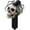 Style D008, variant on Halloween Decorations Outdoor, Halloween Spooky Yard Stakes Decorations – Set of Pumpkin and Skull Ground Stakes for Outdoor Halloween Lawn, Garden, Porch & Cemetery Decor