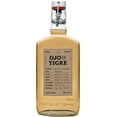 thumbnail image 2 of Paquete de 3 Mezcal Ojo de Tigre Reposado 750 ml Ojo de Tigre, 2 of 3
