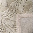 thumbnail image 4 of Safavieh Impressions Runner Rug in Sage, 4 of 4