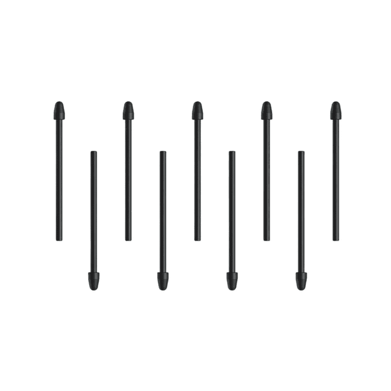 Replacement Marker Pen Stylus for Remarkable 2, Pack of 1, Black