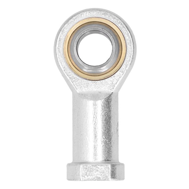 Roulements à Billes Fisheye, Roulements à Billes en Acier au Carbone pour Machines pour Outils Électriques pour Équipement CNC