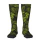 thumbnail image 1 of Fotbe Tropical Palm Leaves Fern Leaf Calcetas Divertidas Estampadas para Hombre y Mujer, Calcetas de Algodón hasta la Rodilla para Caminar, Correr, Enfermería y Embarazo, 1 of 6