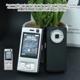 thumbnail image 4 of Unlocked Slider Phone Big Mobile Phone Large Keypad Cell Phone with 2.0 Inch Screen 1000mAh Battery MP3 MP4 Player FM Radio, 4 of 7