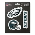thumbnail image 2 of Philadelphia Eagles Team Decal Set, 2 of 4