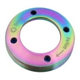 thumbnail image 2 of Crankset Screw Precise Size Hardware Accessories Road Bikes Crank Lock Screw Colorful External, 2 of 9