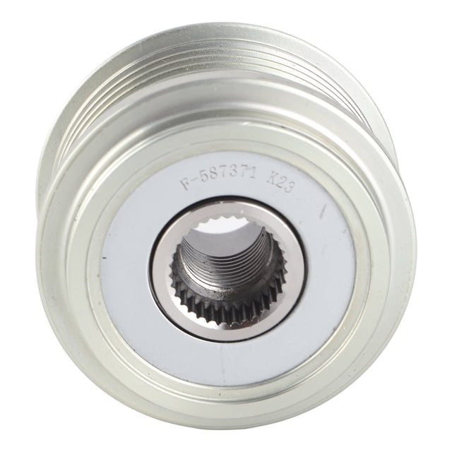 Polea De Embrague Del Alternador F-587371 Accesorio De Repuesto Apto Para Accent/Creta/Kona