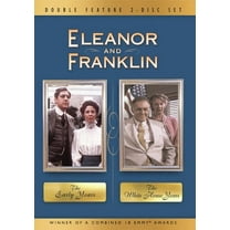 Eleanor and Franklin: The Early Years / The White House Years (DVD), HBO Archives, Drama