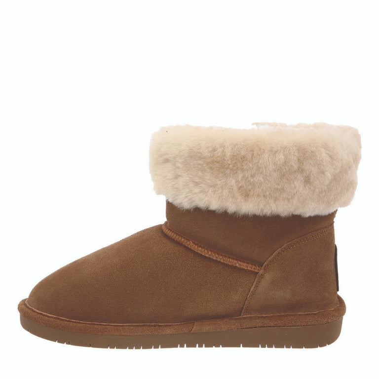 Bearpaw on sale women's abby