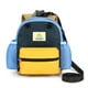 thumbnail image 1 of Correa de mochila para niños pequeños STEAMEDBUN de 1 a 3 años con hebilla en el pecho, 1 of 7