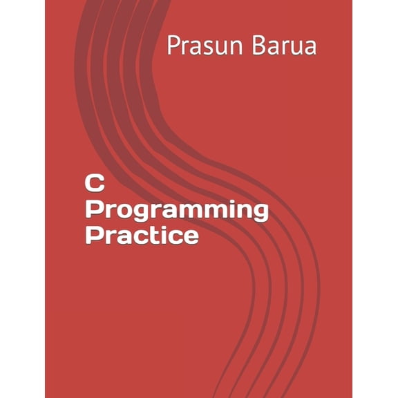 C Programming Practice, (Paperback)