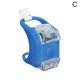 thumbnail image 1 of Luz LED de rana de sexta generación para bicicleta de montaña, accesorios para bicicleta de montaña, luz de advertencia intermitente, luz trasera de silicona de quinta generación, equipo de ciclismo., 1 of 7