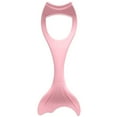 thumbnail image 1 of Silicone Eyeliner Stencils Eyeliner Eyelash Applicator Tool Mascara Drawing Aid, 1 of 9
