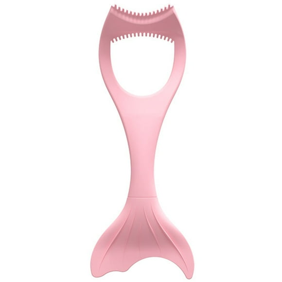 Silicone Eyeliner Plantillas de delineador de ojos Ayuda para el dibujo de la herramienta de rímel