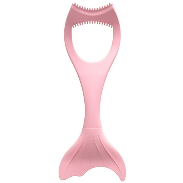 SHISUYAN Silicone Eyeliner Stencils Eyeliner Eyelash Applicator Tool Mascara Drawing Aid