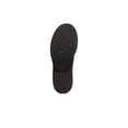 thumbnail image 3 of Botas Combat Boots Frye Veronica Flex para mujer, piel negra, 3 of 7