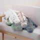 thumbnail image 2 of Cute Plush Dragon, Weighted Dinosaur Toy Kids Adult Gift Or Decoration, 2 of 5