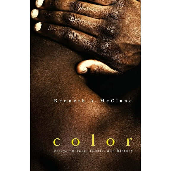 African American Intellectual Heritage Color: Essays on Race, Family, and History, (Paperback)