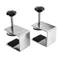 thumbnail image 2 of Heavy Duty Drawer Front Installation Clamps For Woodworking DIY Cabinet Tool Home Furniture Accessories, 2 of 12
