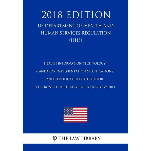 Health Information Technology - Standards, Implementation