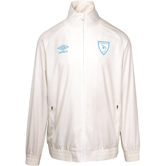 Umbro Guatemala Men's Lifestyle Track Jacket