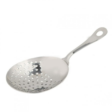 

Cocktail Strainer Filter Spoon Large In Area Bar-tending For Home