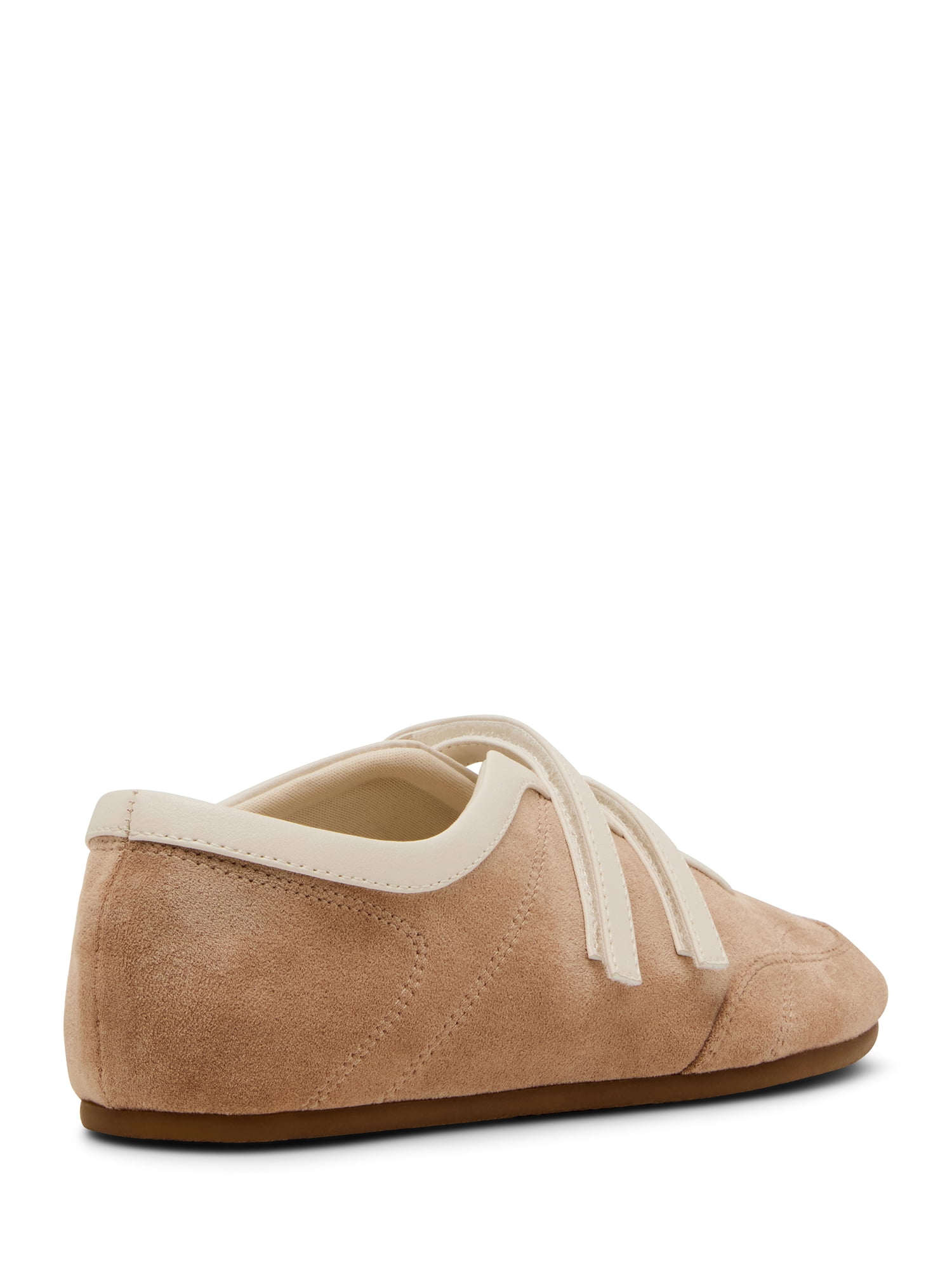 Madden Girl Women's Luckyy Casual Flat