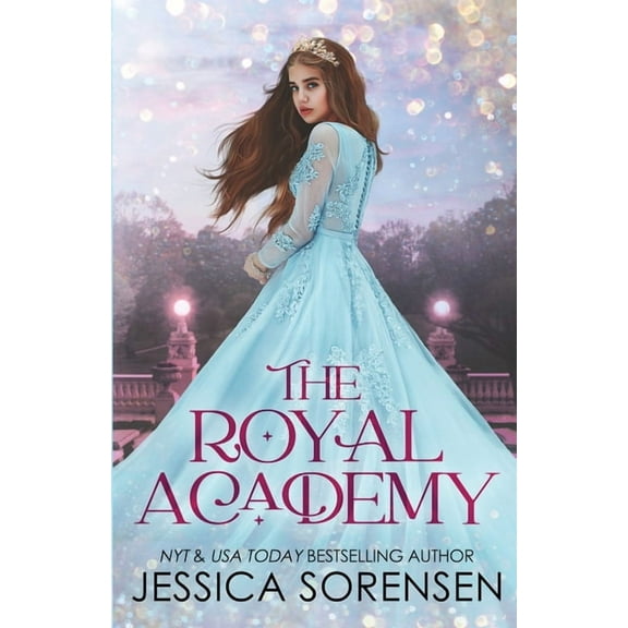 Royal Academy The Royal Academy, Book 1, (Paperback)