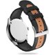 thumbnail image 1 of wonima11 Vintage Nylon Watch band Compatible with Casio MDV106, Lightweight, Breathable & Stylish Replacement Strap Compatible with Casio MDV106-1AV / MTP-VD01 Watch, 1 of 1