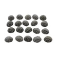 thumbnail image 2 of 20 piedras decorativas para macetas, para plantas de interior, pequeño para , bonsái y jardín., 2 of 9