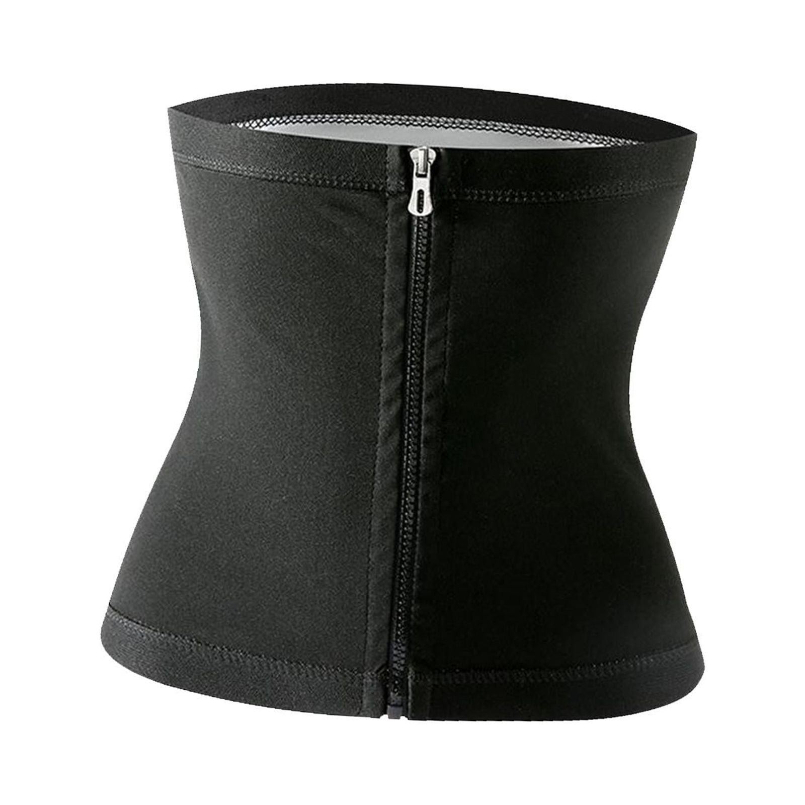 Women Waist Trainer Comfortable Elastic Waistband Durable Fitness