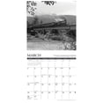 thumbnail image 3 of Willow Creek Press, Trains Classic 2025 Wall Calendar, 3 of 4