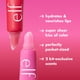thumbnail image 5 of Bálsamo Labial e.l.f. Squeeze Me More Hidratante Cereza y Chicle, 5 of 7