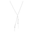 thumbnail image 1 of Collar Star Wars Ahsoka Tano Double Lightsaber, 1 of 4