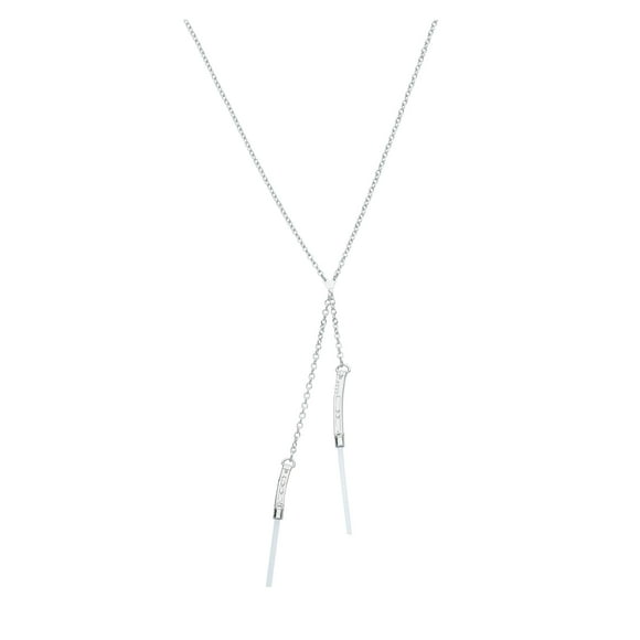 Collar Star Wars Ahsoka Tano Double Lightsaber