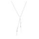 thumbnail image 1 of Collar Star Wars Ahsoka Tano Double Lightsaber, 1 of 4