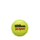 thumbnail image 3 of Pelotas de tenis WILSON US Open Extra Duty, 72 pelotas, 24 latas, 3 of 3