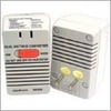 UPC 810128010146 product image for Simran SM-1650 Power Converter 50Watt / 1600 Watt Travel Voltage Converter Step  | upcitemdb.com